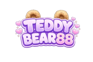 TEDDYBEAR888 สล็อตเว็บตรง ฝากถอนไม่มีขั้นต่ำ รองรับ สล็อตรับวอเลท เล่น PG SLOT ได้เงินจริง