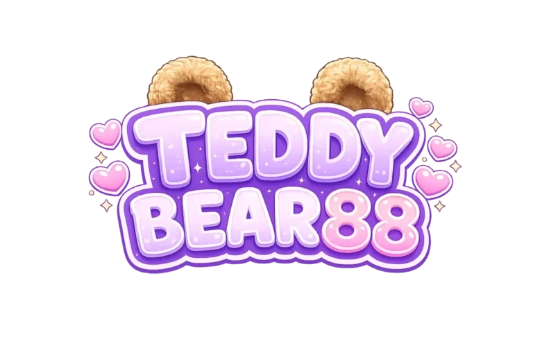 TEDDYBEAR888 สล็อตเว็บตรง ฝากถอนไม่มีขั้นต่ำ รองรับ สล็อตรับวอเลท เล่น PG SLOT ได้เงินจริง